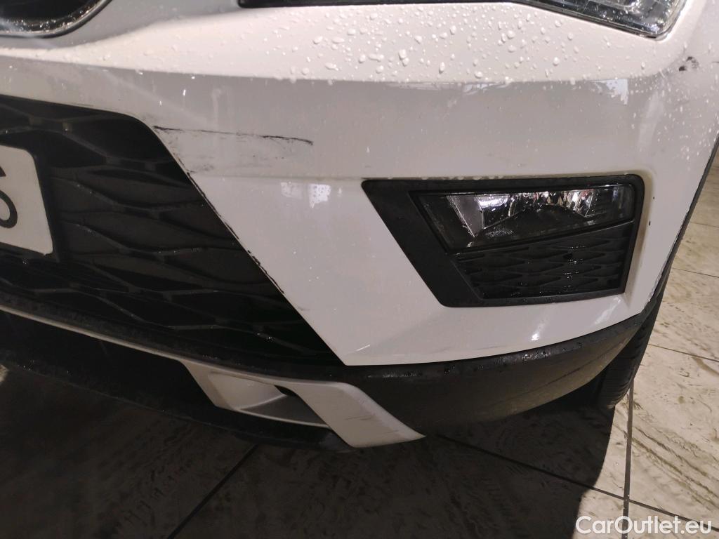  Seat  ATECA  Style 1.0 TSI 115CV MT6 E6dT #17