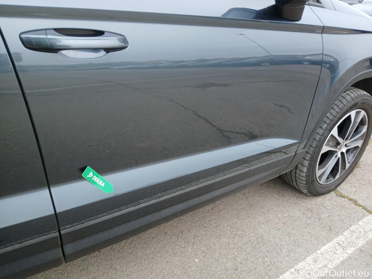  Seat  ATECA  Style 1.5 TSI 150CV AT7 E6d #33