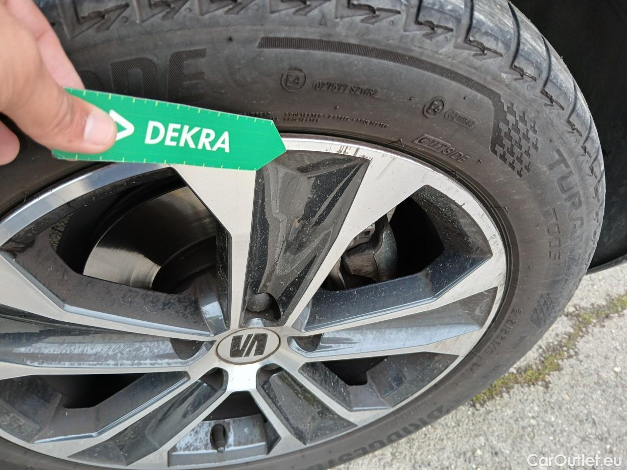  Seat  ATECA  Style 1.5 TSI 150CV AT7 E6d #37