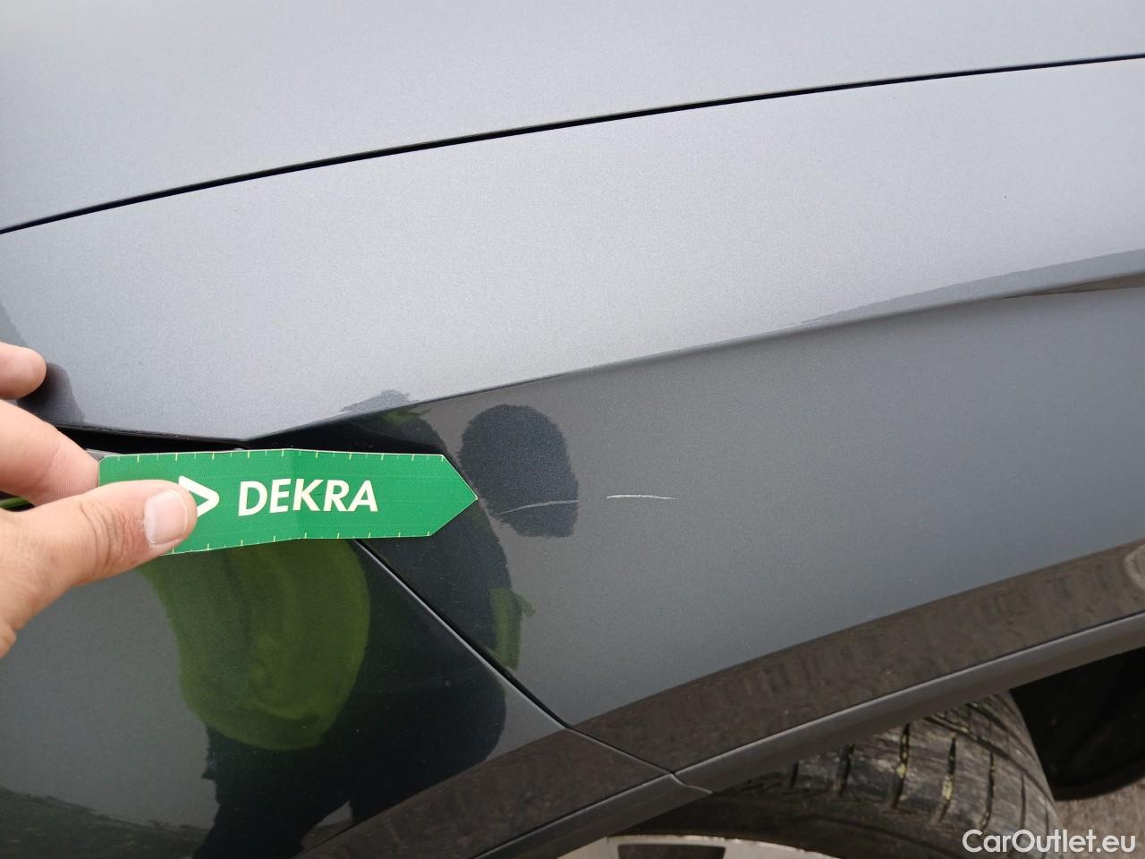  Seat  ATECA  Style 1.5 TSI 150CV AT7 E6d #7