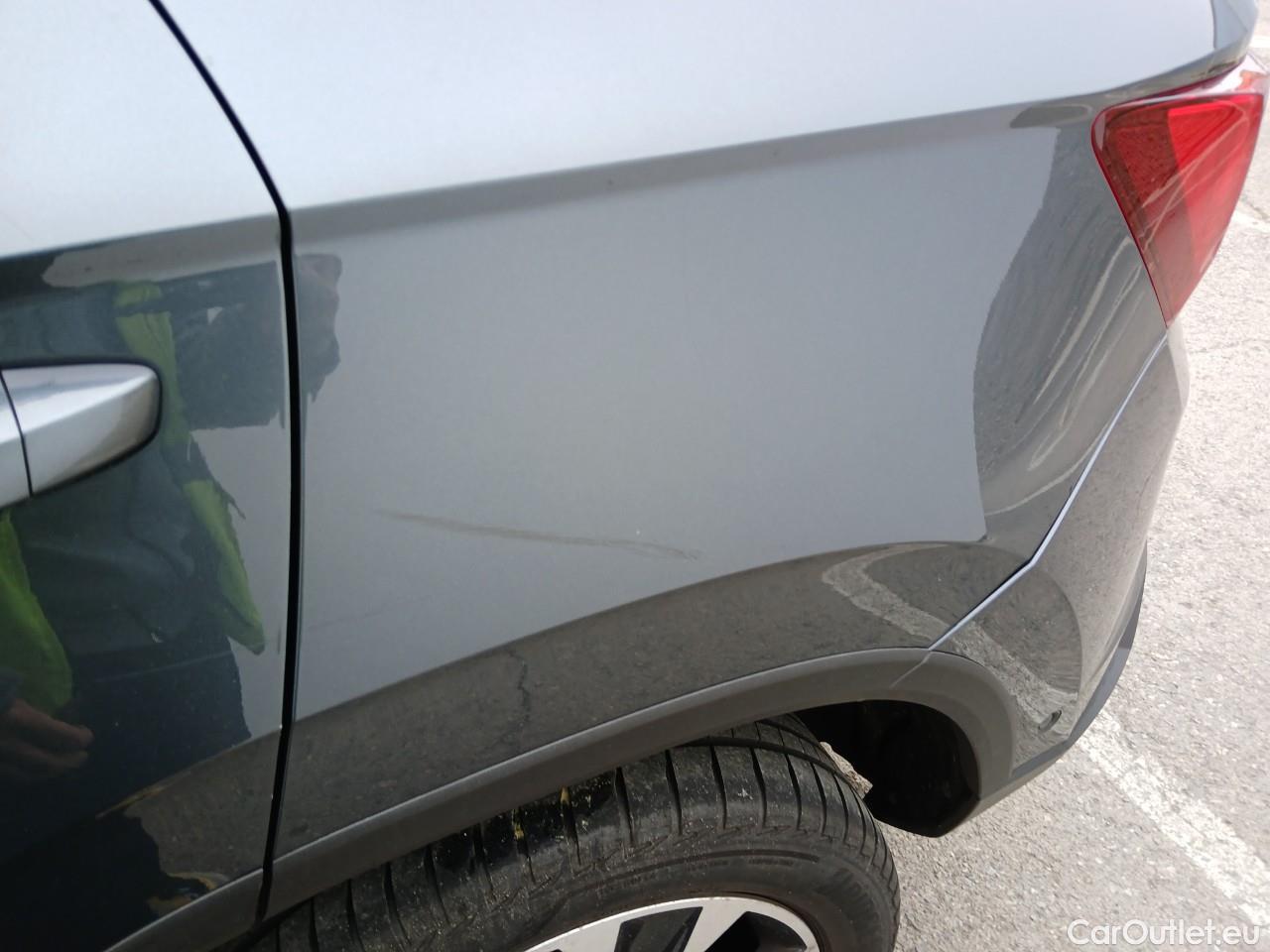  Seat  ATECA  Style 1.5 TSI 150CV AT7 E6d #18