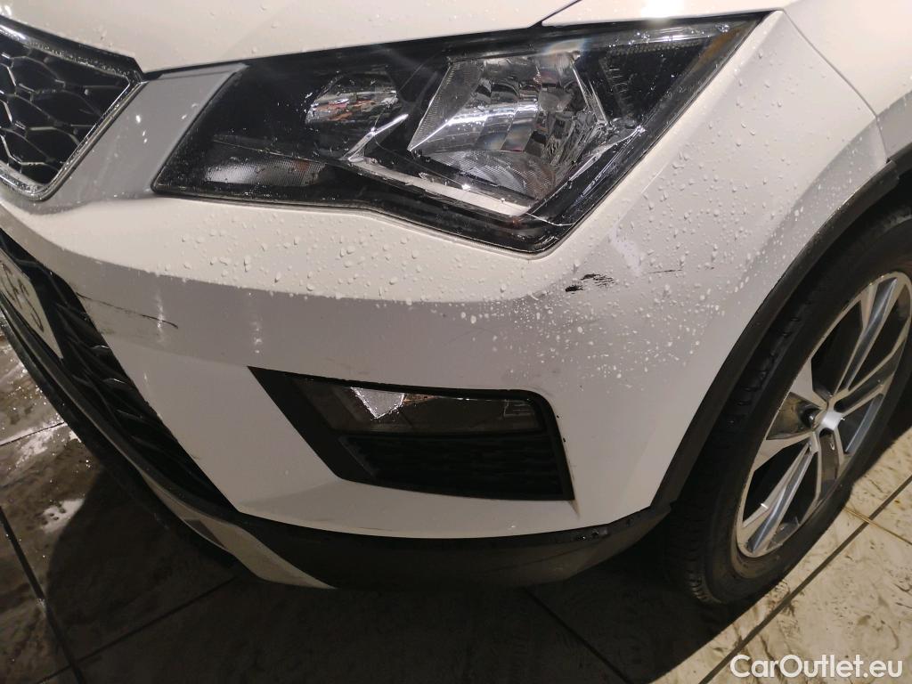  Seat  ATECA  Style 1.0 TSI 115CV MT6 E6dT #15