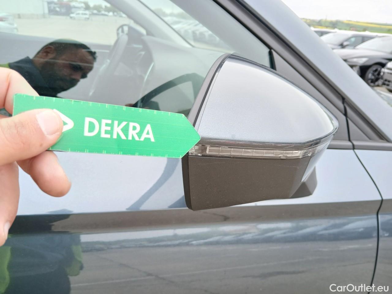  Seat  ATECA  Style 1.5 TSI 150CV AT7 E6d #34