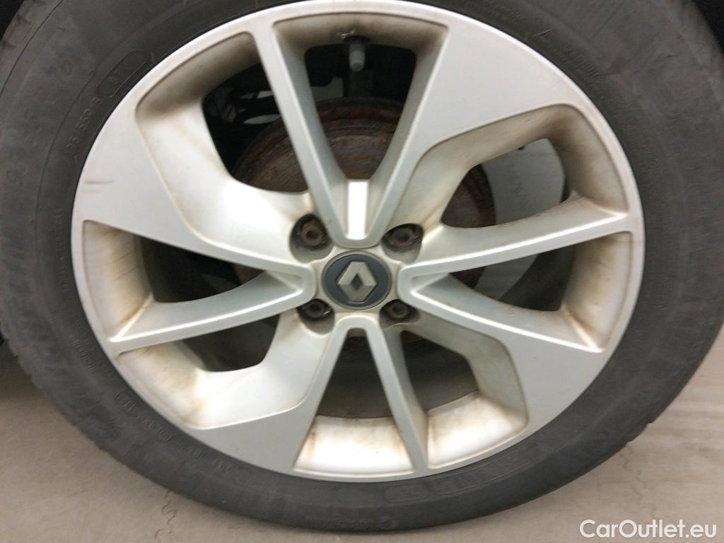  Renault  Clio  IV Limited 1.5 dCi 90CV MT5 E6 #22