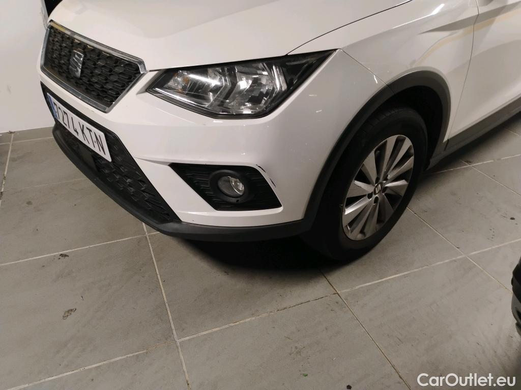  Seat  Arona  Style 1.0 TSI 95CV MT5 E6dT #1