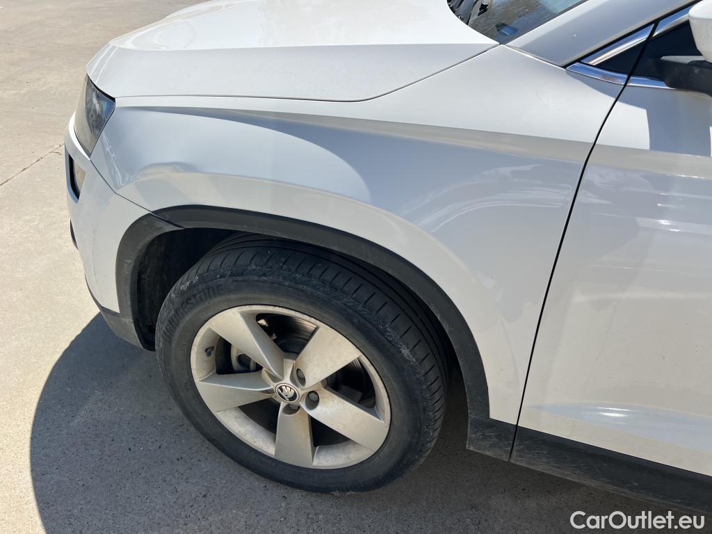  Skoda  Karoq  Ambition 4x4 2.0 TDI 150CV AT7 E6dT #7