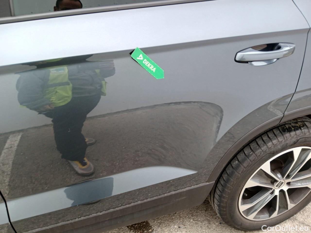  Seat  ATECA  Style 1.5 TSI 150CV AT7 E6d #15