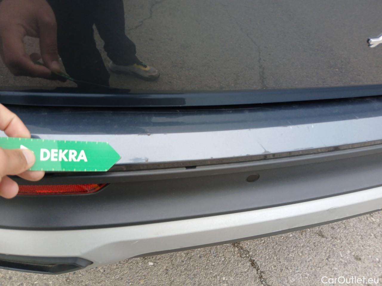  Seat  ATECA  Style 1.5 TSI 150CV AT7 E6d #20