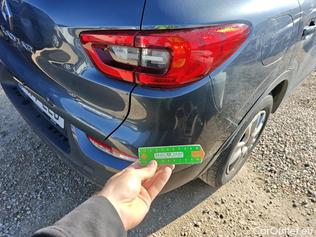  Renault  Kadjar  Business 1.5 dCi 115CV MT6 E6dT #48