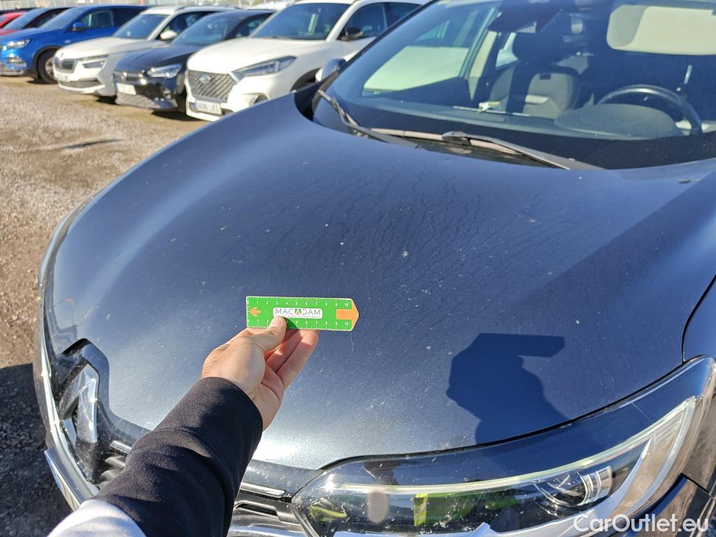  Renault  Kadjar  Business 1.5 dCi 115CV MT6 E6dT #18