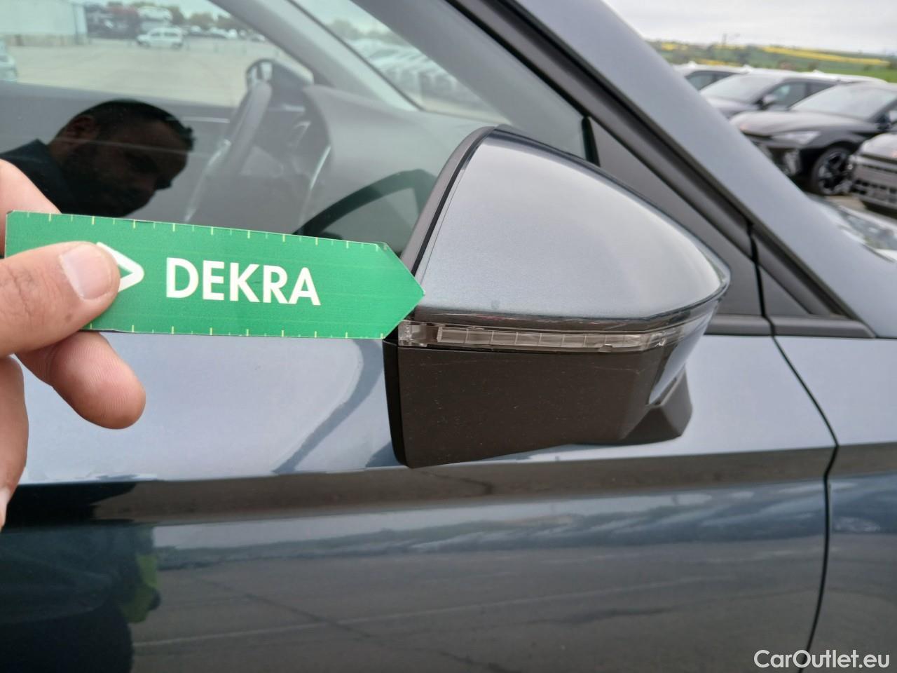 Seat  ATECA  Style 1.5 TSI 150CV AT7 E6d #35