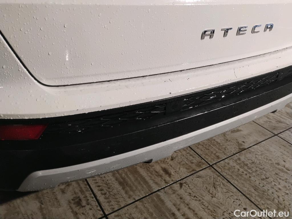  Seat  ATECA  Style 1.0 TSI 115CV MT6 E6dT #25