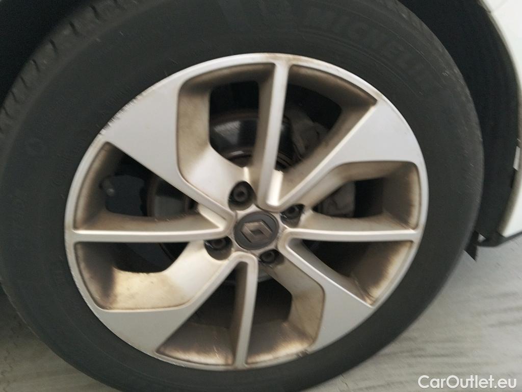  Renault  Clio  IV Limited 1.5 dCi 90CV MT5 E6 #12