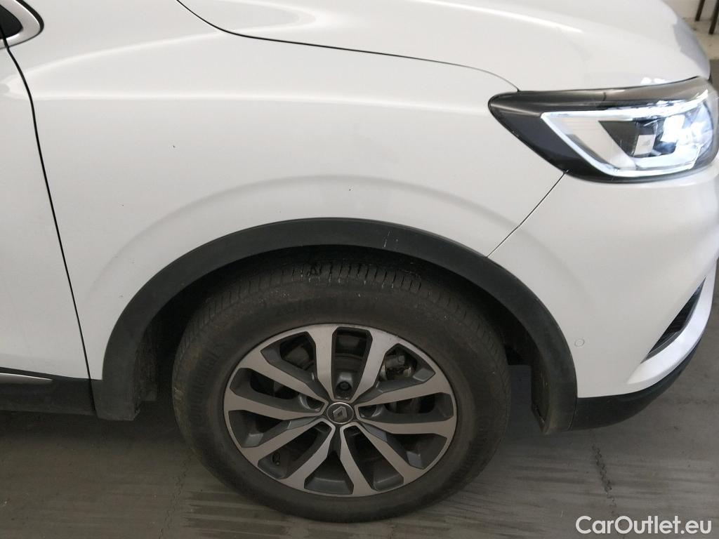  Renault  Kadjar  Zen 1.5 dCi 115CV MT6 E6dT #22