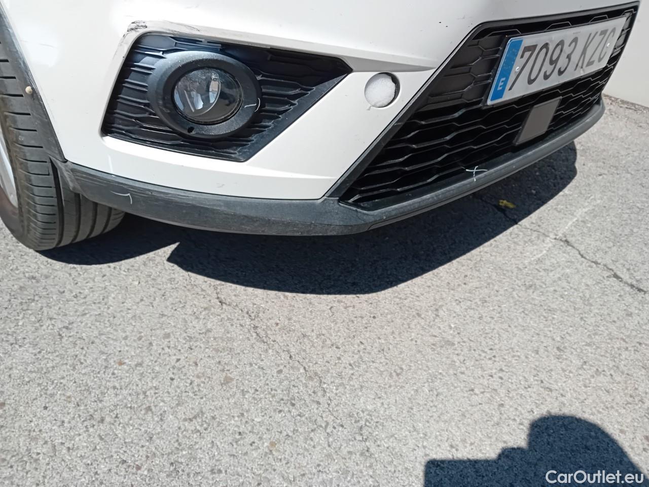  Seat  Arona  Style Edition 1.0 TSI 95CV MT5 E6dT #8