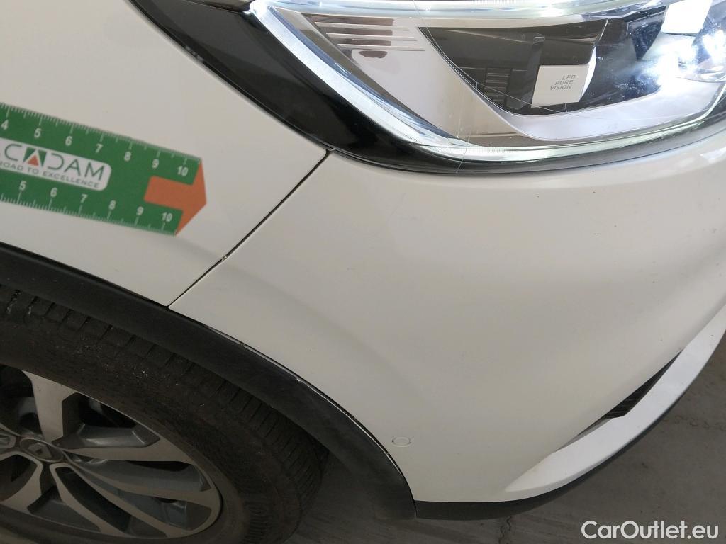  Renault  Kadjar  Zen 1.5 dCi 115CV MT6 E6dT #13