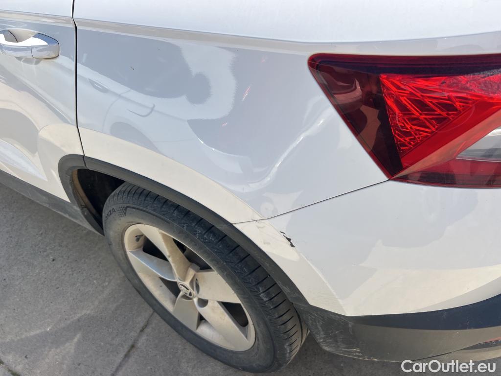  Skoda  Karoq  Ambition 4x4 2.0 TDI 150CV AT7 E6dT #3