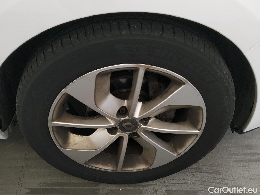  Renault  Clio  IV Limited 1.5 dCi 90CV MT5 E6 #7