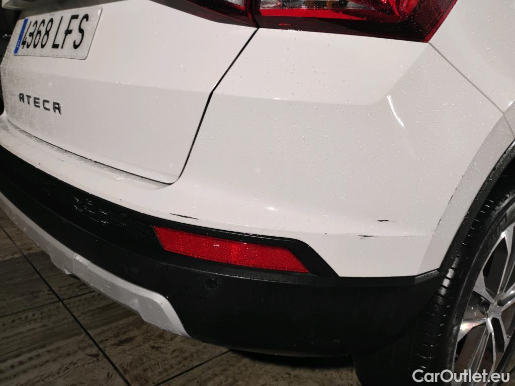 Seat  ATECA  Style 1.0 TSI 115CV MT6 E6dT #30
