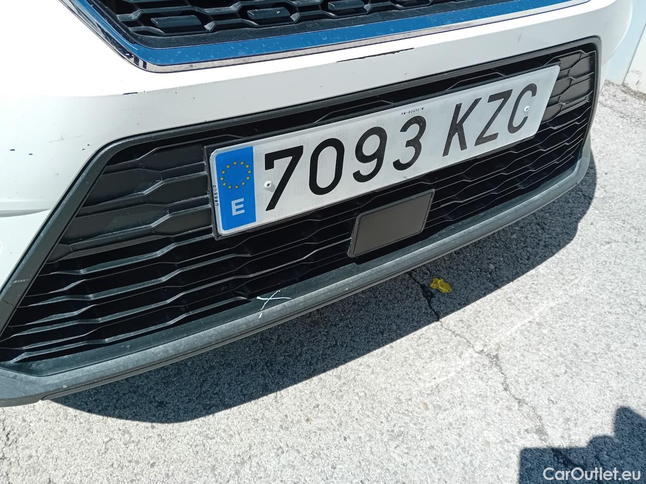  Seat  Arona  Style Edition 1.0 TSI 95CV MT5 E6dT #9