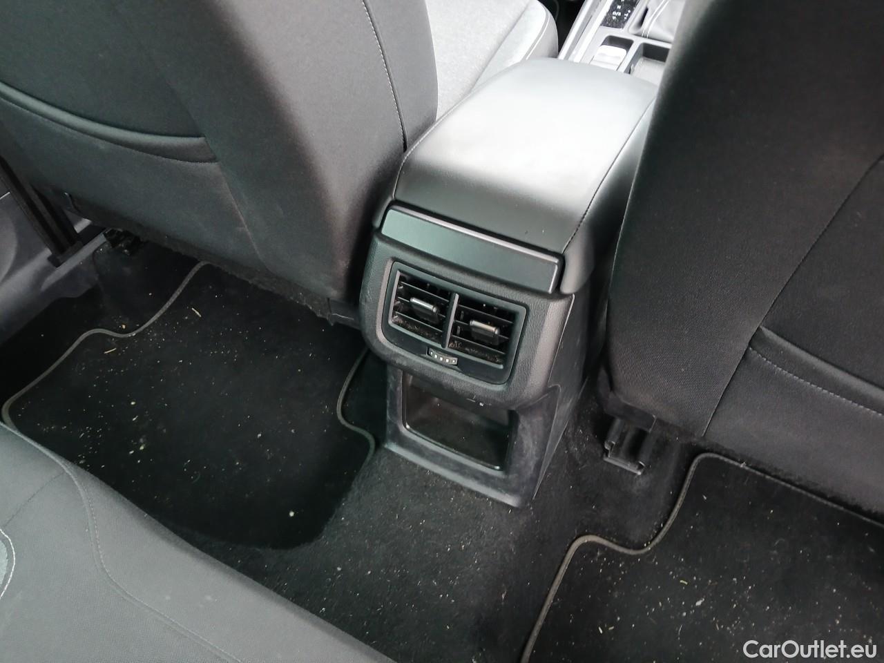  Seat  ATECA  Style 1.5 TSI 150CV AT7 E6d #39