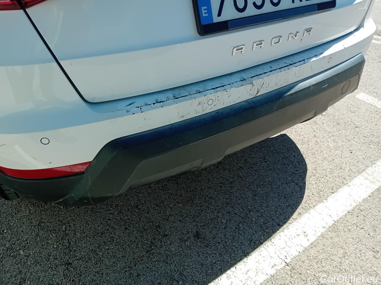  Seat  Arona  Style Edition 1.0 TSI 95CV MT5 E6dT #22