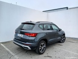 Seat  ATECA  Style 1.5 TSI 150CV AT7 E6d #2