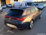  Seat  Leon  Sportstourer FR 1.5 TSI 150CV MT6 E6dT #2