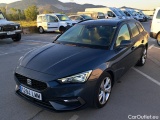  Seat  Leon  Sportstourer FR 1.5 TSI 150CV MT6 E6dT 