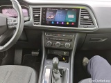  Seat  ATECA SEAT  1.5 TSI 110kW DSG S&S Style Go #14