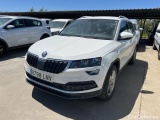  Skoda  Karoq  Ambition 4x4 2.0 TDI 150CV AT7 E6dT 