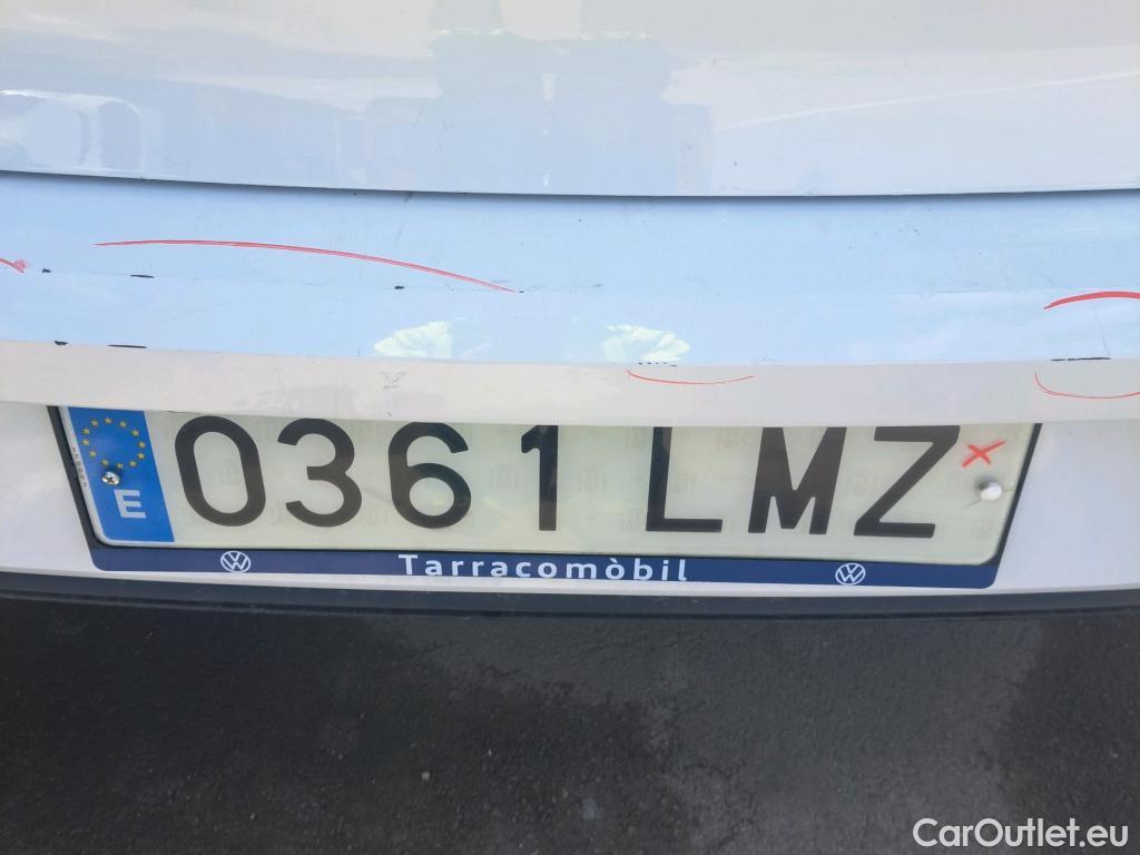  Volkswagen  Golf  VIII Lim. 1.0 TSI 110CV MT6 E6d #31