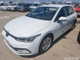  Volkswagen  Golf  VIII Lim. 1.0 TSI 110CV MT6 E6d 
