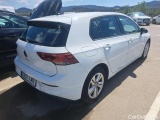  Volkswagen  Golf  VIII Lim. 1.0 TSI 110CV MT6 E6d #2