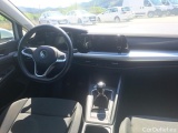  Volkswagen  Golf  VIII Lim. 1.0 TSI 110CV MT6 E6d #3