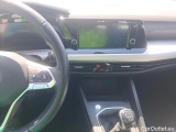  Volkswagen  Golf  VIII Lim. 1.0 TSI 110CV MT6 E6d #14