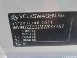  Volkswagen  Golf  VIII Lim. 1.0 TSI 110CV MT6 E6d #18