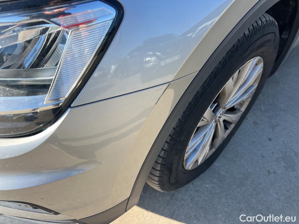  Volkswagen  Tiguan  Advance BMT 2.0 TDI 150CV MT6 E6dT #23