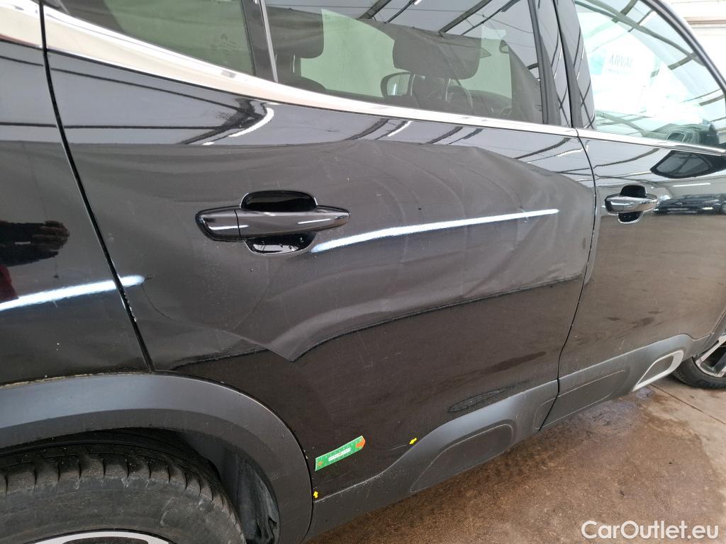  Citroen  C5  Aircross Business Plus 1.5 BlueHDi 130CV BVM6 E6dT #7