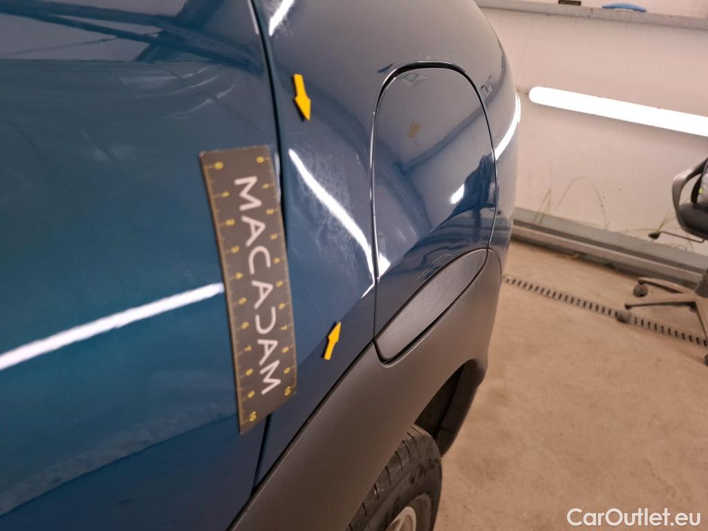  Citroen  C4 Cactus  Feel Business 1.5 BlueHDi 100CV BVM6 E6dT #13