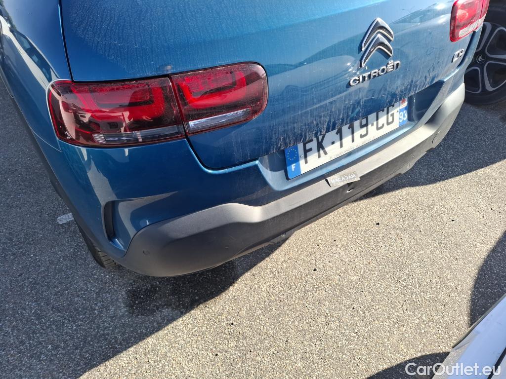  Citroen  C4 Cactus  Feel Business 1.5 BlueHDi 100CV BVM6 E6dT #4