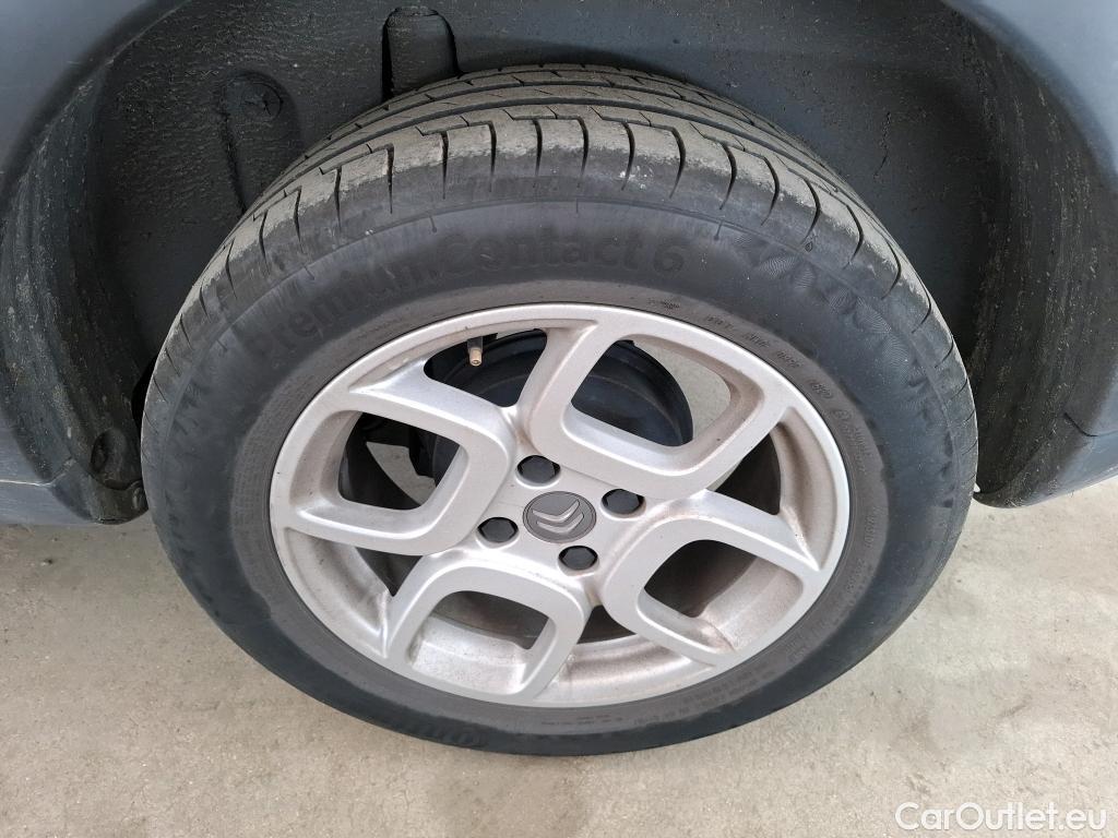  Citroen  C4 Cactus  Feel Business 1.5 BlueHDi 100CV BVM6 E6dT #95