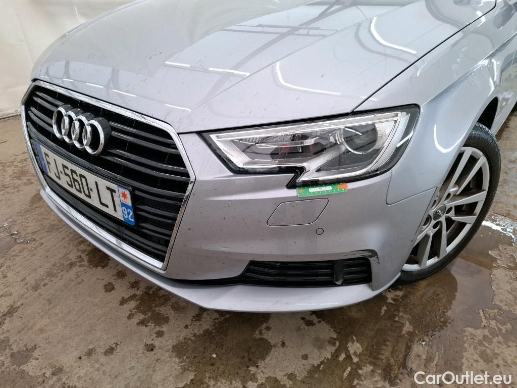  Audi  A3  Sportback 35 TFSI Business Line 1.5 TFSI 150CV BVA7 E6dT #3