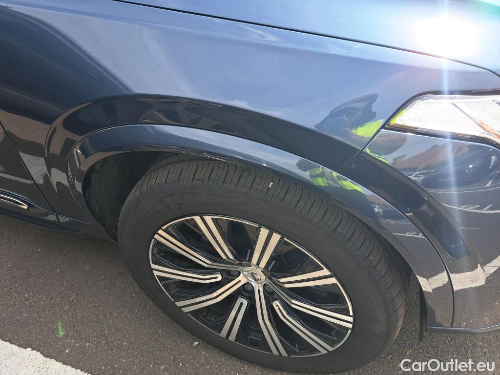  Volvo  XC90  Inscription AWD 2.0 B5 235CV AT8 E6dT #64
