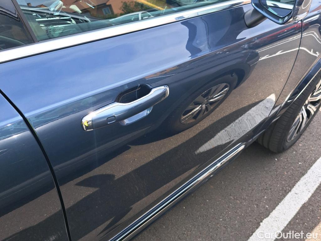  Volvo  XC90  Inscription AWD 2.0 B5 235CV AT8 E6dT #17