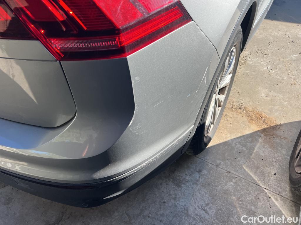  Volkswagen  Tiguan  Advance BMT 2.0 TDI 150CV MT6 E6dT #26
