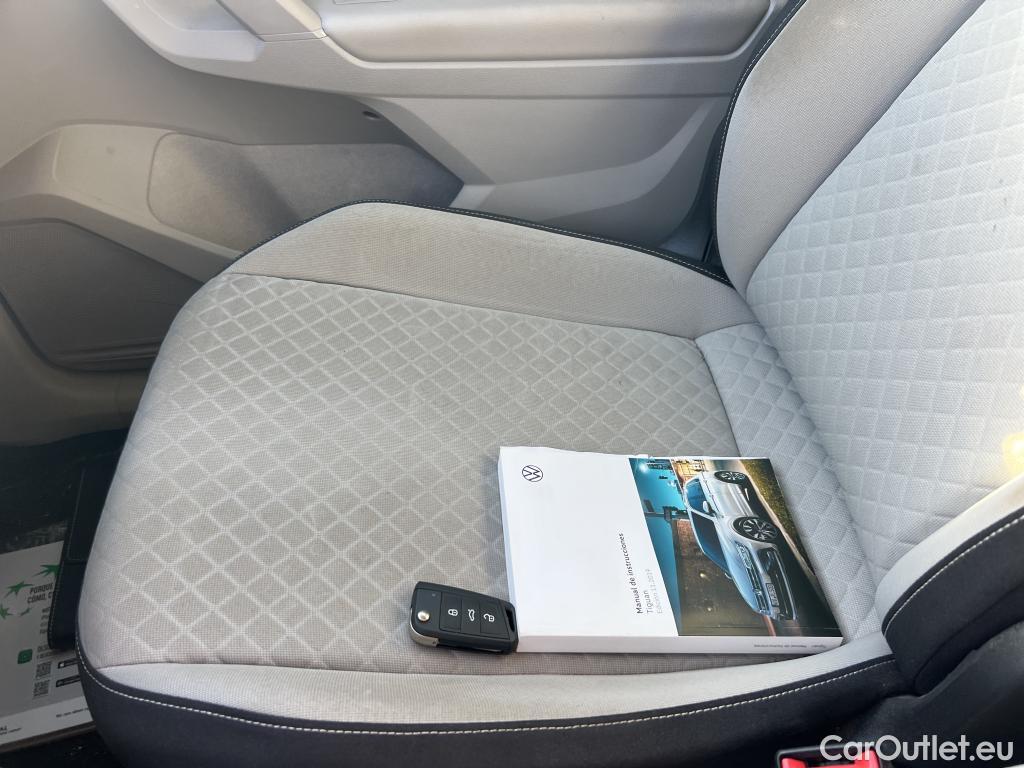  Volkswagen  Tiguan  Advance BMT 2.0 TDI 150CV MT6 E6dT #12