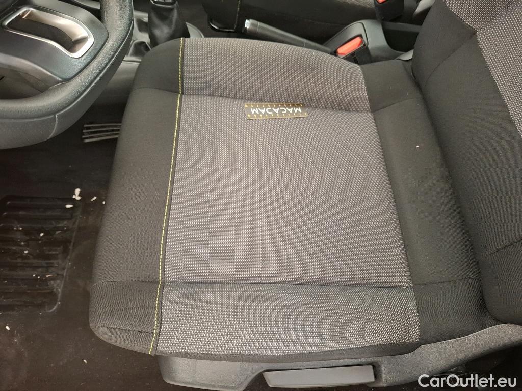  Citroen  C3  Feel 1.2 PureTech 80CV BVM5 E6 #85