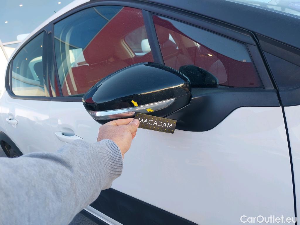  Citroen  C3  Shine Business 1.2 PureTech 110CV BVM6 E6dT #1
