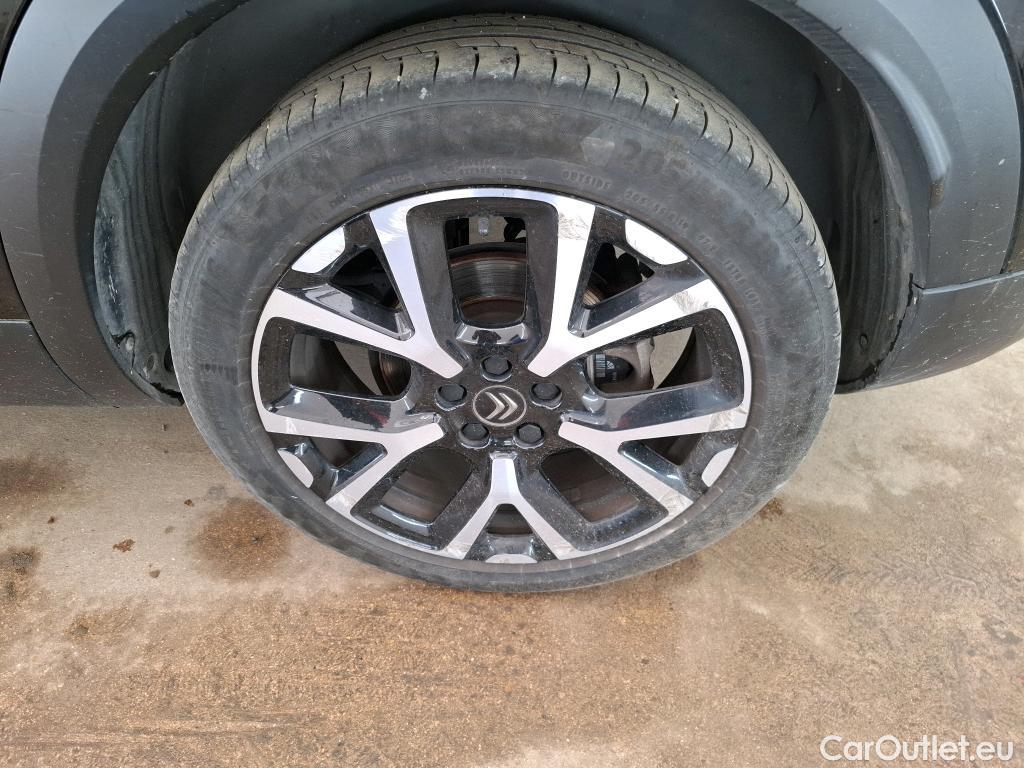  Citroen  C5  Aircross Business Plus 1.5 BlueHDi 130CV BVM6 E6dT #28